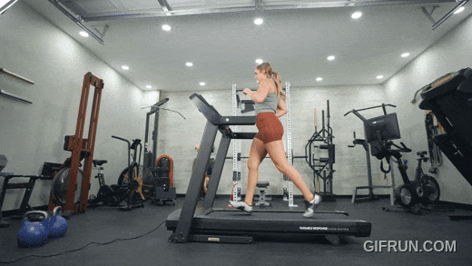 Our tester on the Horizon T101.