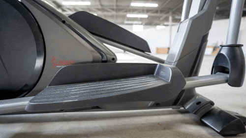 Sunny Health elliptical pedals