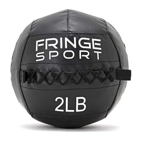 Fringe Sport Kid’s Medicine Ball V4