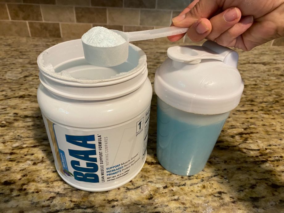 1st Phorm BCAA Review (2026): It’s Popular, But Should It Be Your First Pick? 