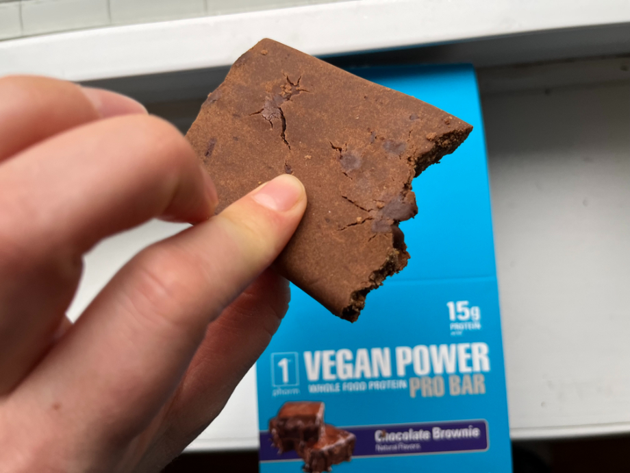 Best Protein Bars (2026): 11 Options to Satisfy Cravings and Make Gains