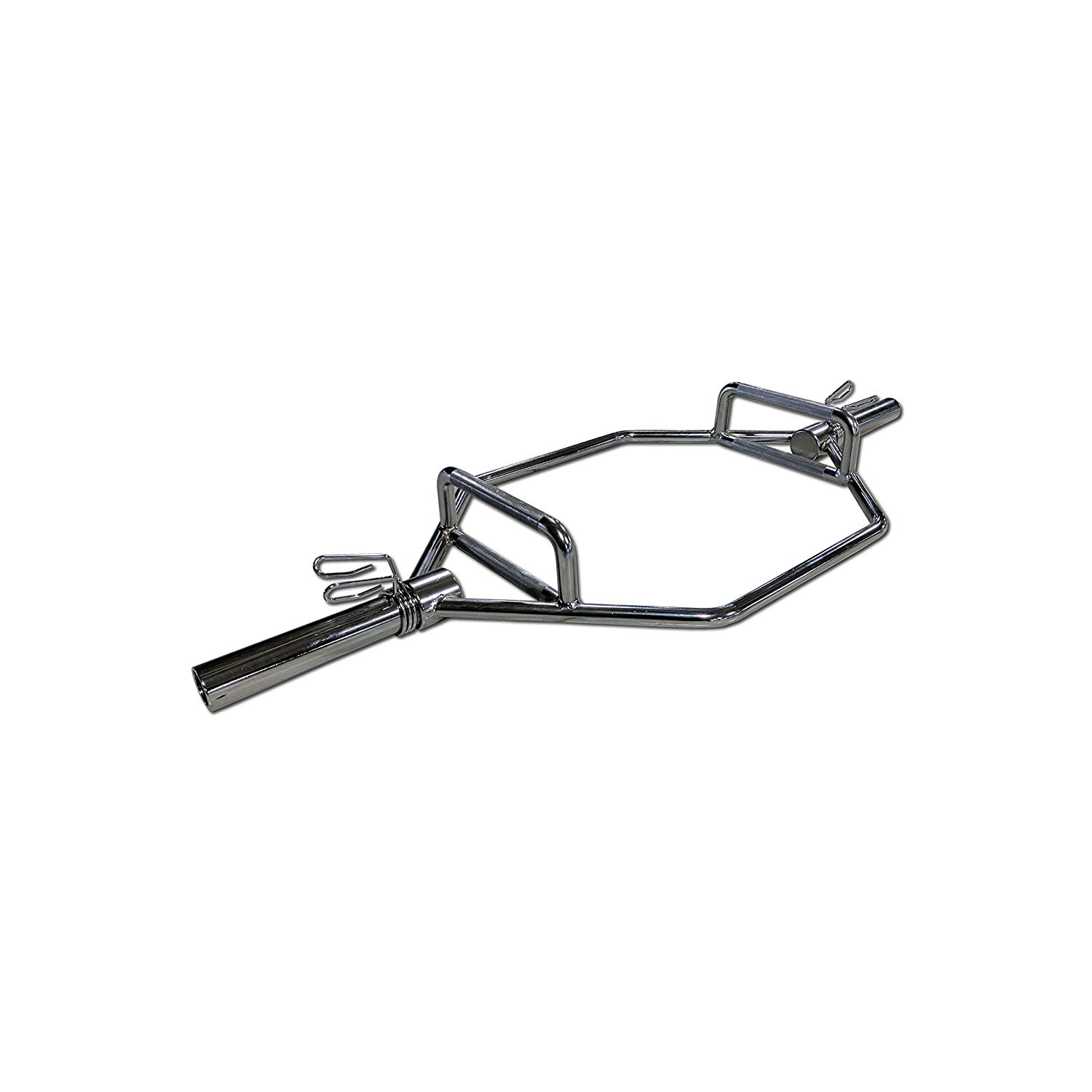 Titan Olympic 2″ Hex Bar