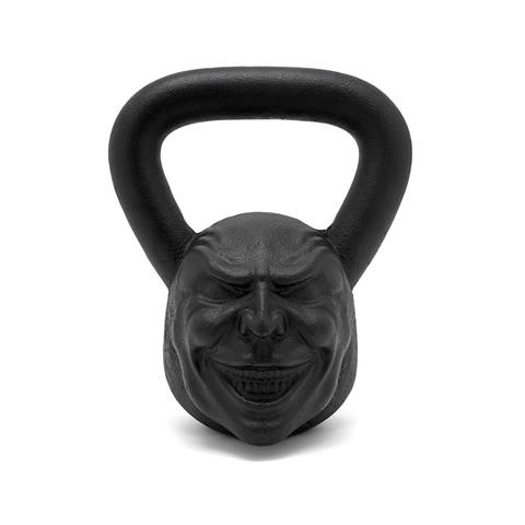 Fringe Sport Hell Bells Kettlebells