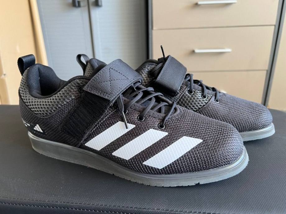 adidas Powerlift 5 Review (2026): Durable, Secure Shoes Built to Last