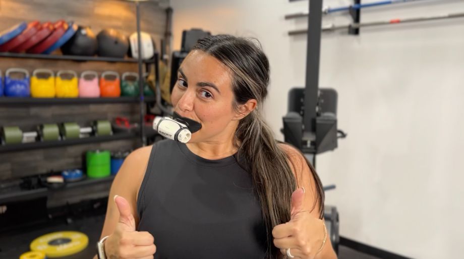 Airofit Review (2026): Build Your Lungs With This Breathing Trainer