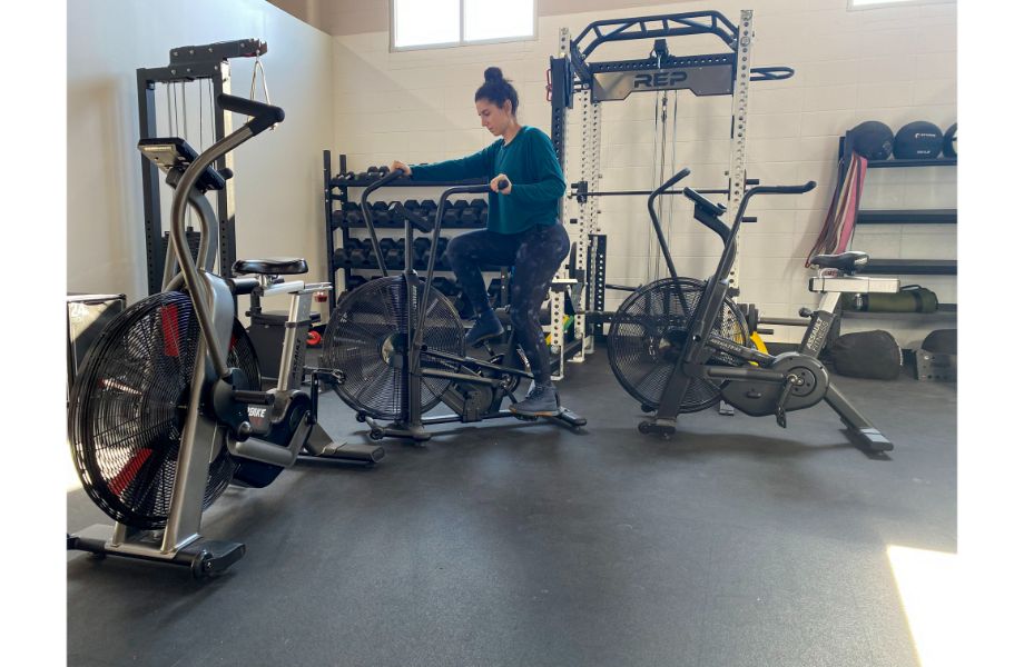 AssaultBike Review (2026): Our Take on the OG CrossFit Bike