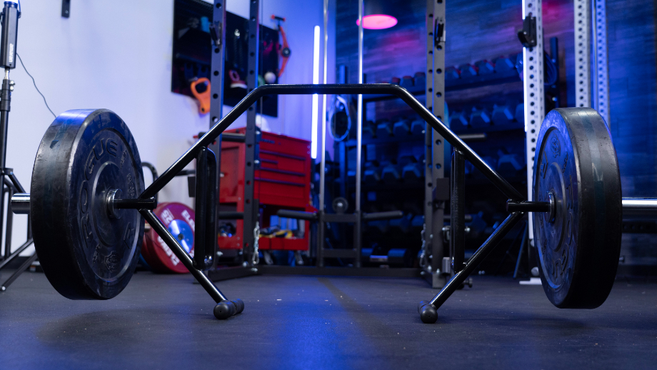 BalanceFrom Open Trap Bar Review (2026): A Super Budget-Friendly Option—Worth It?