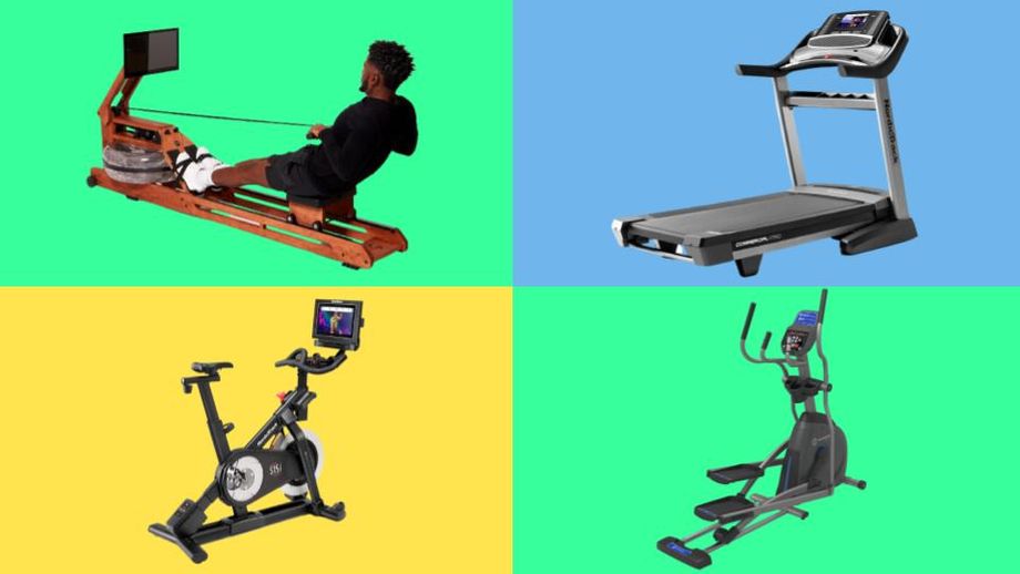 Best Exercise Equipment for Bad Knees in 2026: Treadmills and More for Achy Knees