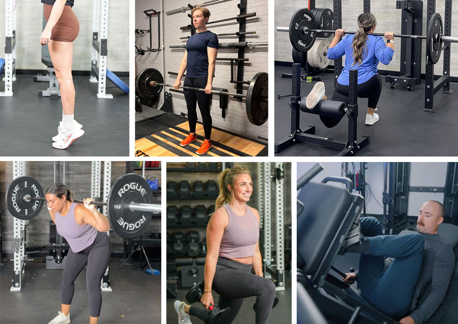 Cyber Monday Gym Clothes (2025): Save Big on Your New Favorite Gym Outfit