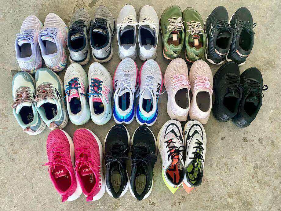 Best Running Shoes For High Arches (2026): 9 Pairs With The Right Mix Of Cushion And Support