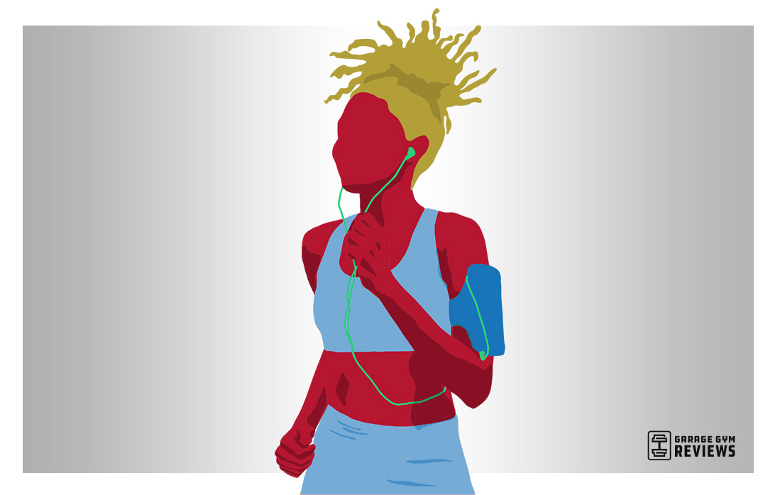 Best Workout Playlist on Spotify (2026): 9 Curated Options