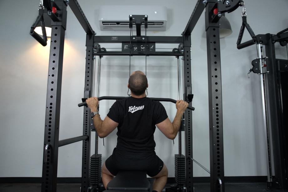 Body-Solid Functional Trainer Rack Review (2026): A Highly Versatile Cable Machine and Rack