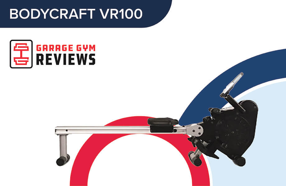 Bodycraft VR100 Rowing Machine Review 2026: A Budget-Friendly Rower for Beginners