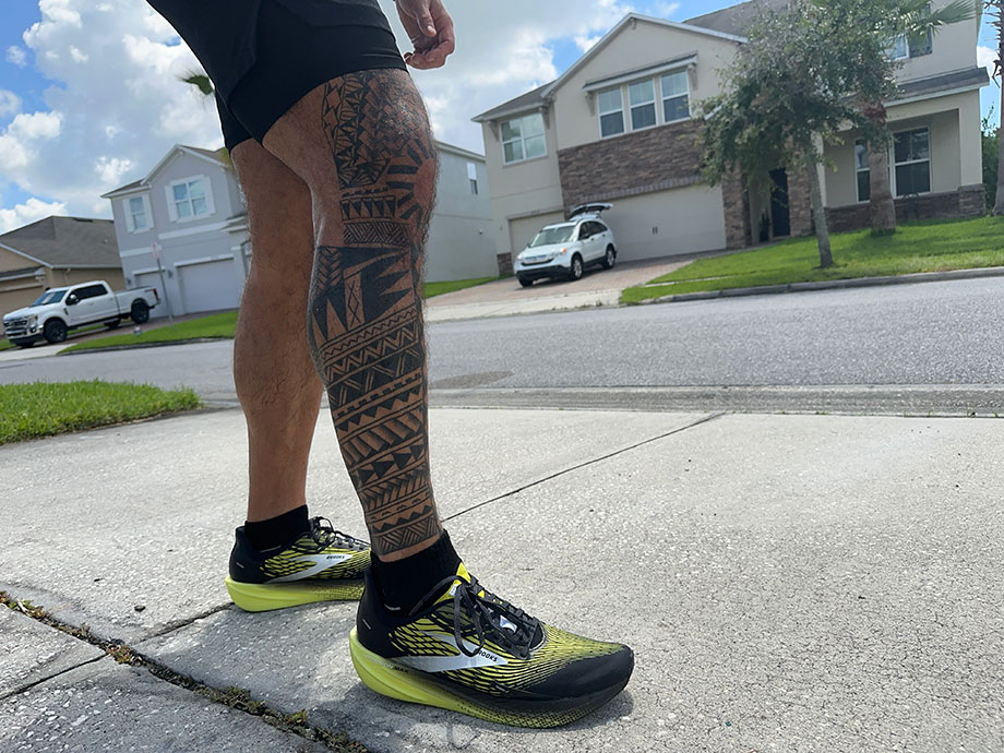 Brooks Hyperion Max Review (2026): A Lightweight Daily Trainer Worth Buying