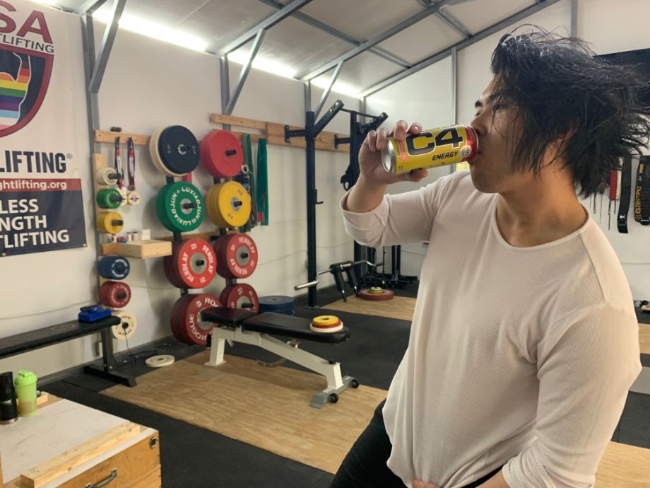 C4 Energy Drink Review 2026: Best Ready-to-Drink Pre-Workout?