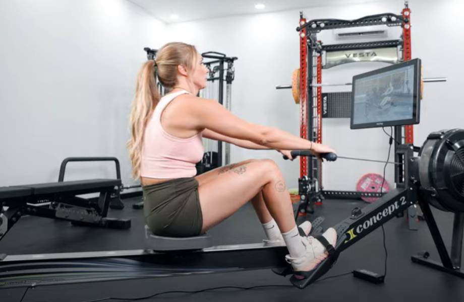 Concept2 myrow Review (2026): Elevating the RowErg With Modern Technology