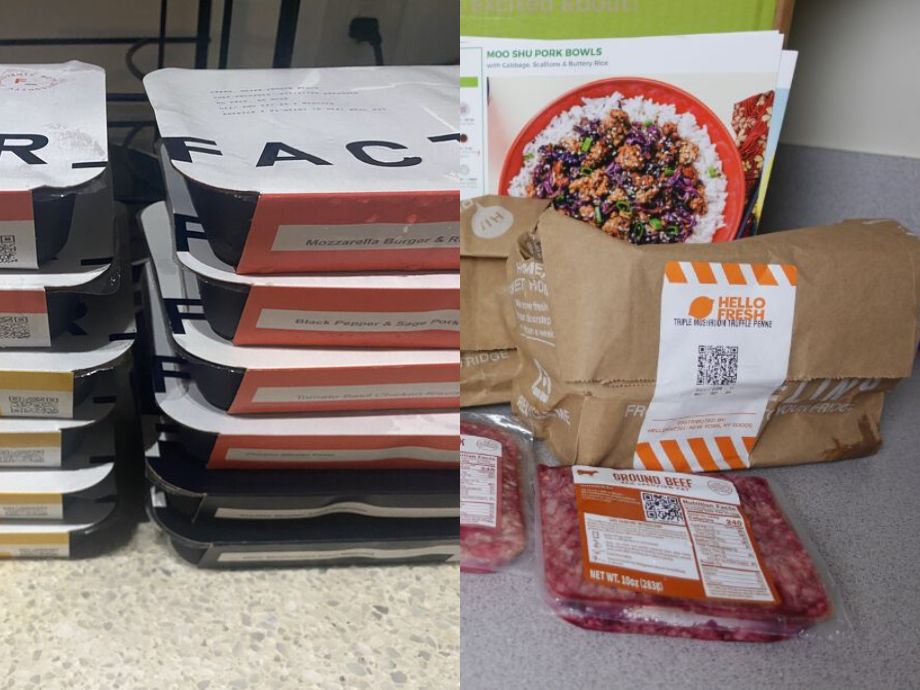 Factor vs HelloFresh (2026): A Prepared Meals and Meal Kits Showdown