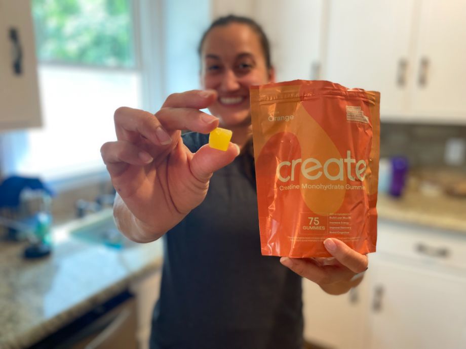 Best Creatine Gummies (2026): Your Favorite Muscle-Building Powder In Candy Form