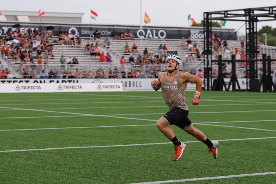 CrossFit Events: Competition Calendar for Worldwide, National, and Regional Events