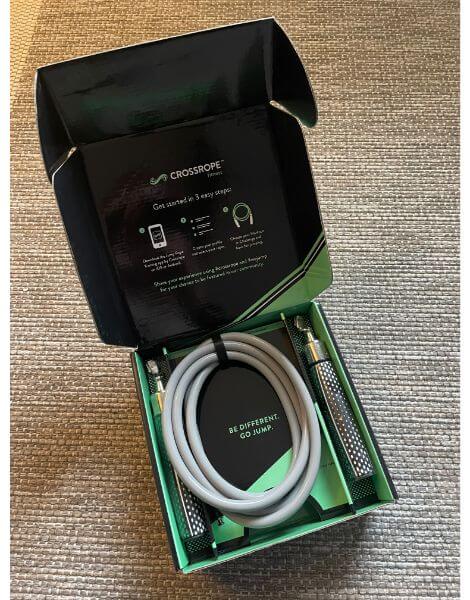 CrossRope Get Strong Set