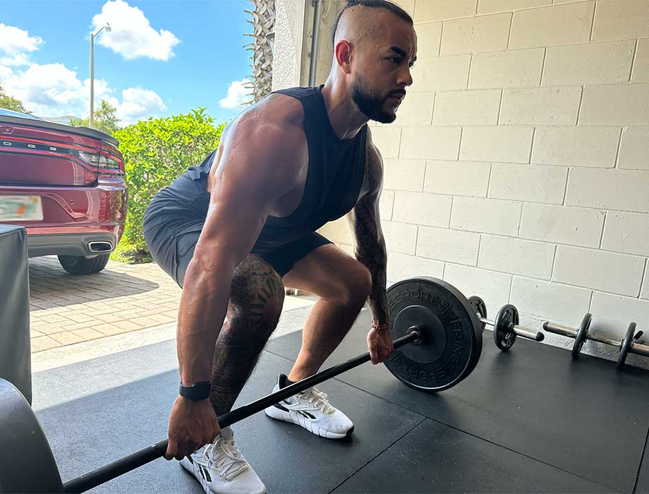 Reebok Nano Gym Shoes Review (2026): All-In On An All-New Design 