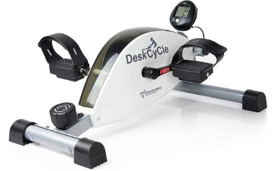 DeskCycle