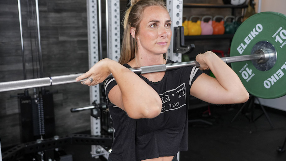 REP Fitness Double Black Diamond Power Bar Review (2026): Their Best Yet, But…