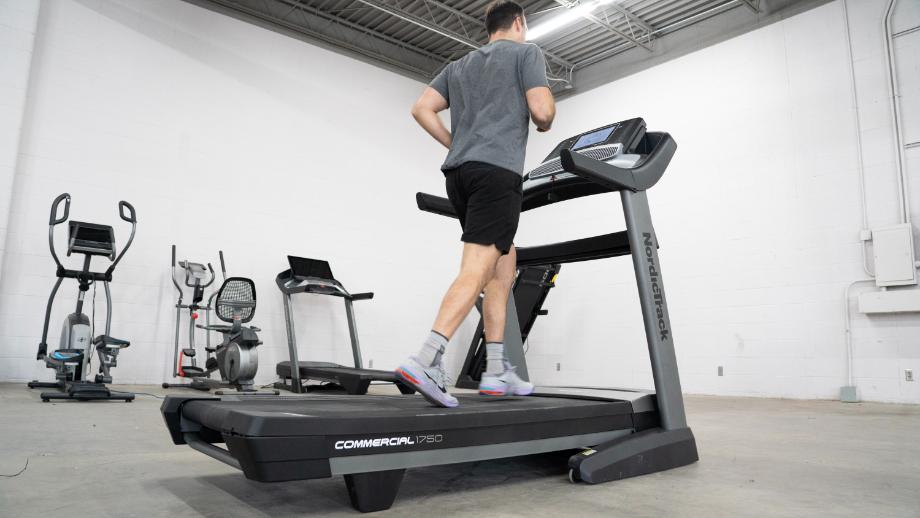 Best Treadmills Under $2,000 (2026): High-Quality in Mid Range