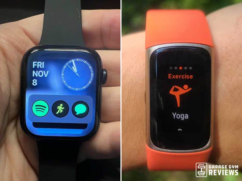Fitbit vs Apple Watch: A Fitness Expert Breaks Down the Similarities and Differences (2026)