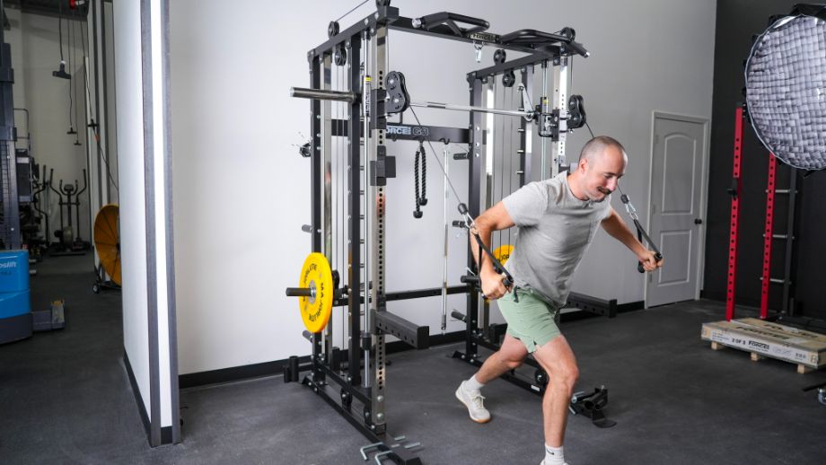 Force USA G3 Review (2026): Their Best Value All-In-One Trainer?