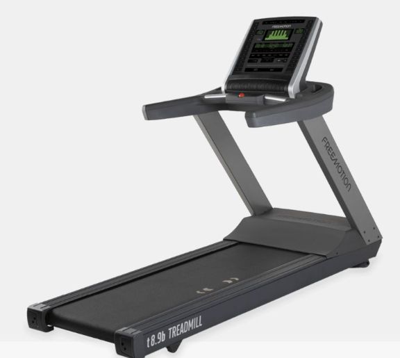 FreeMotion t8.9b Treadmill