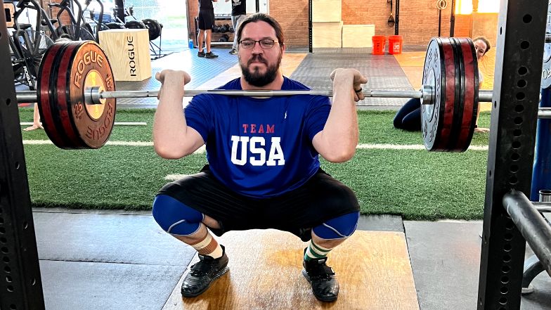 Squat Anatomy: How Mechanics Are Influenced By Your Body Makeup