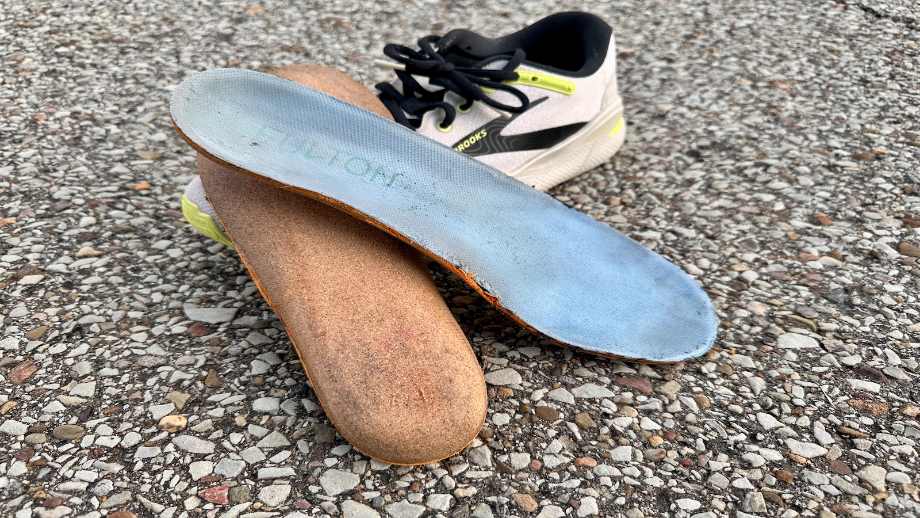Fulton Insoles Review (2026): A Game Changer for Foot Support