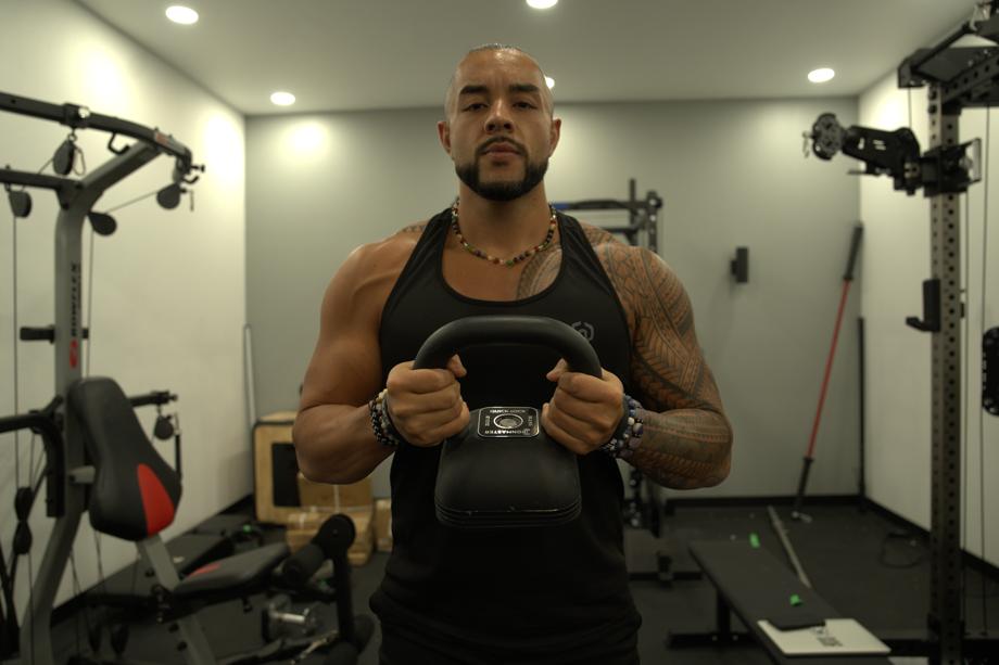 Ironmaster Quick-Lock Adjustable Kettlebell Review (2026): Is This Solid Kettlebell Handle Worth the Cost?