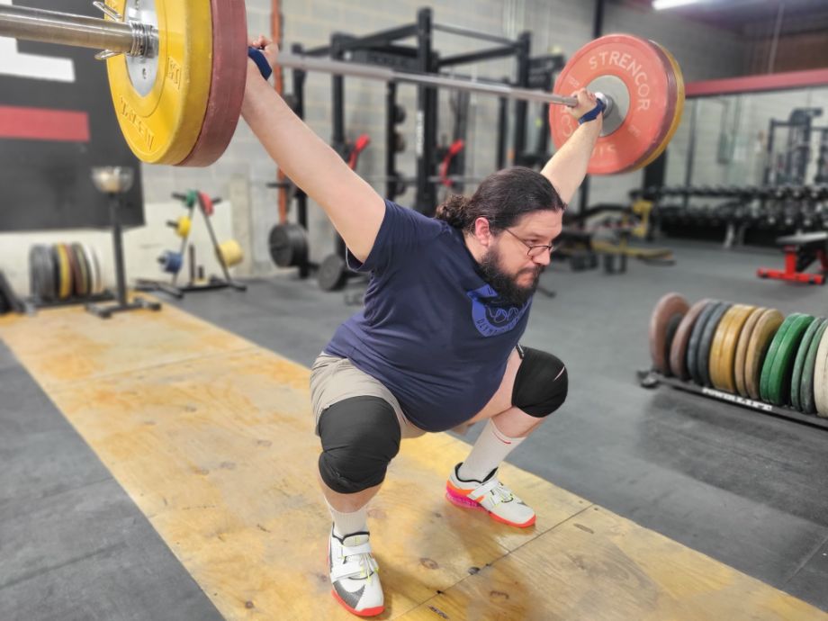 USA Weightlifting Certification (2026): From an Olympic Weightlifter’s Perspective