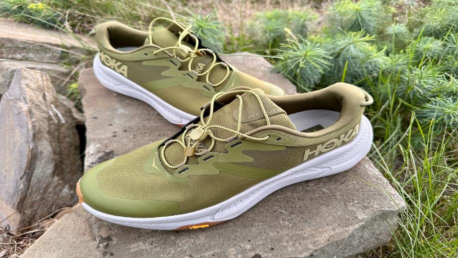 HOKA Transport Review (2026): Comfortable Walking Shoes Inside and Out of The City