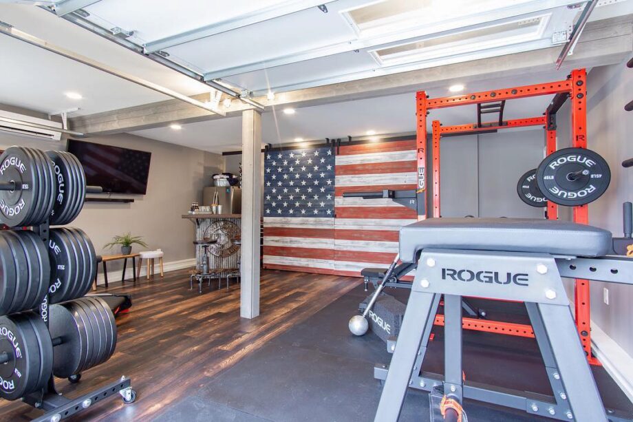 Military Discounts on Home Gym Equipment