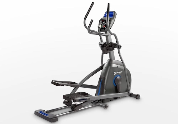 An image of the Horizon EX-59 elliptical