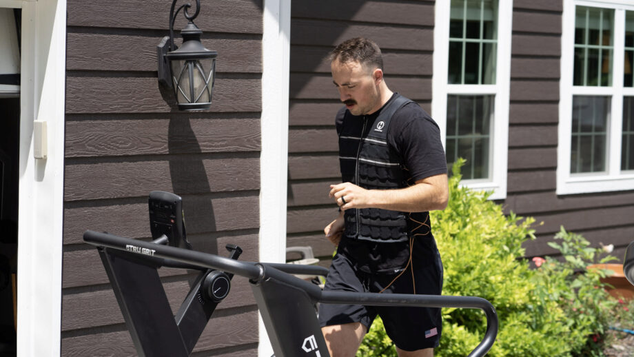 Hyperwear Hyper Vest Elite Weight Vest: Breathable With a Snug Fit (2026)