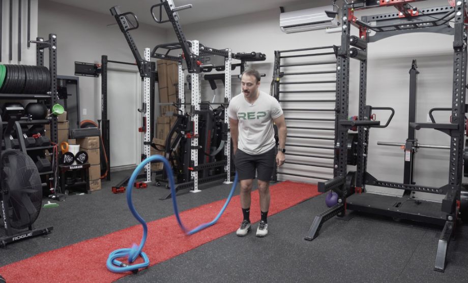 Hyperwear Hyper Rope Battle Rope Review: In-Depth Review (2026)