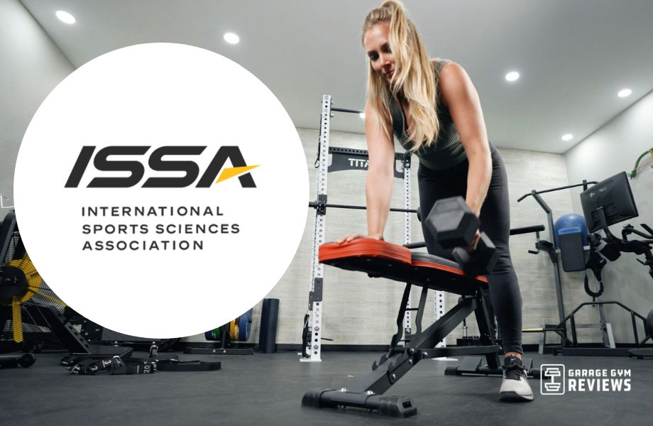 ISSA Certification Review (2026): Open-Book Test Options for Personal Trainers