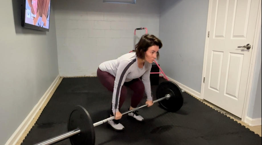 Bells of Steel Olympic Weightlifting Barbell 2.0 Review (2026): Impressive Performance for the Price 