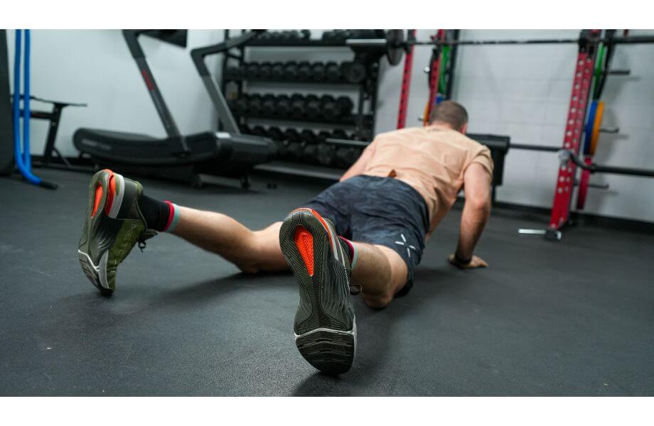 The Age-Old Debate of Working Out When Sore: When is it Too Much?
