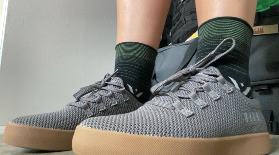 NOBULL Recs Review (2026): Cross-Trainers for In and Out of the Gym