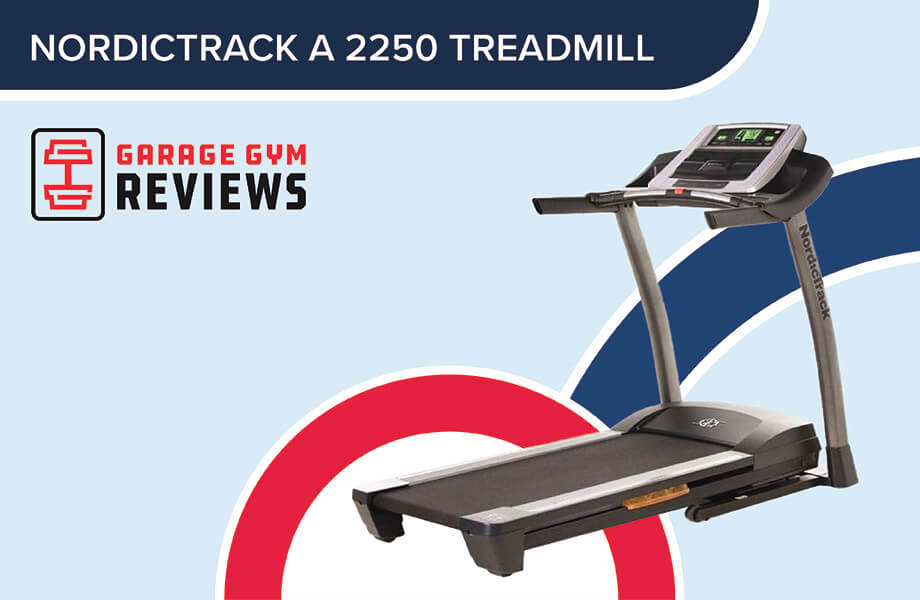 NordicTrack A2550 Pro Treadmill Review (2026): A Solid Machine With Outdated Technology