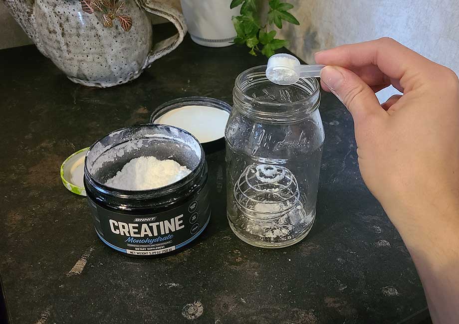 Onnit Creatine Review (2026): Minimal Formulation, Maximum Benefits