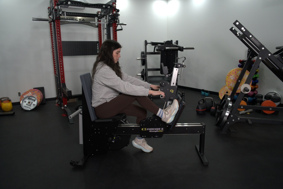 Concept2 StrengthErg Review (2026): The 3-in-1 Air-Powered Strength Training Machine