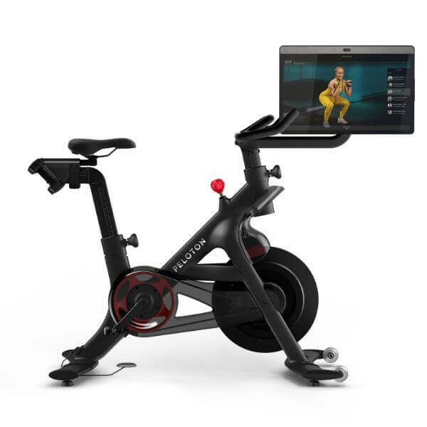 Peloton Cross Training Bike+