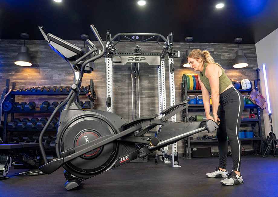 Elliptical Buying Guide (2026): How to Find Your Perfect Match
