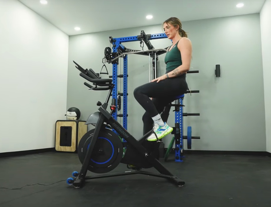 Horizon 7.0 IC Indoor Cycle Review (2026): Our Honest Review of This Budget-Friendly Bike